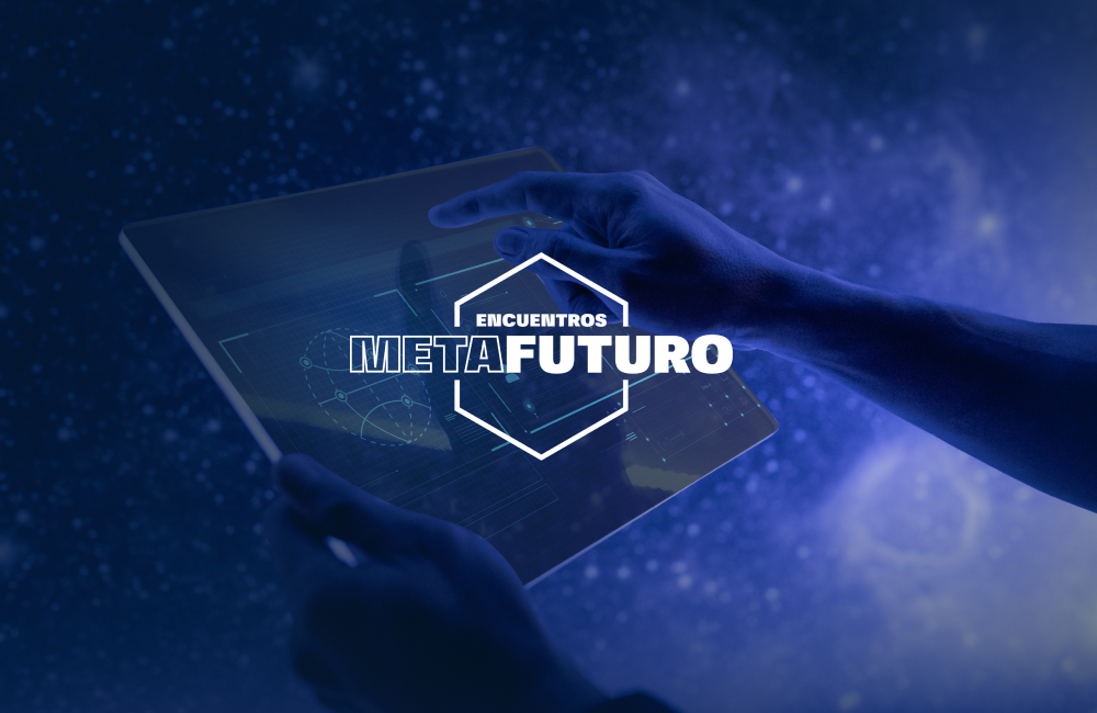 We are present at Metafuturo Bizkaia Quantum
